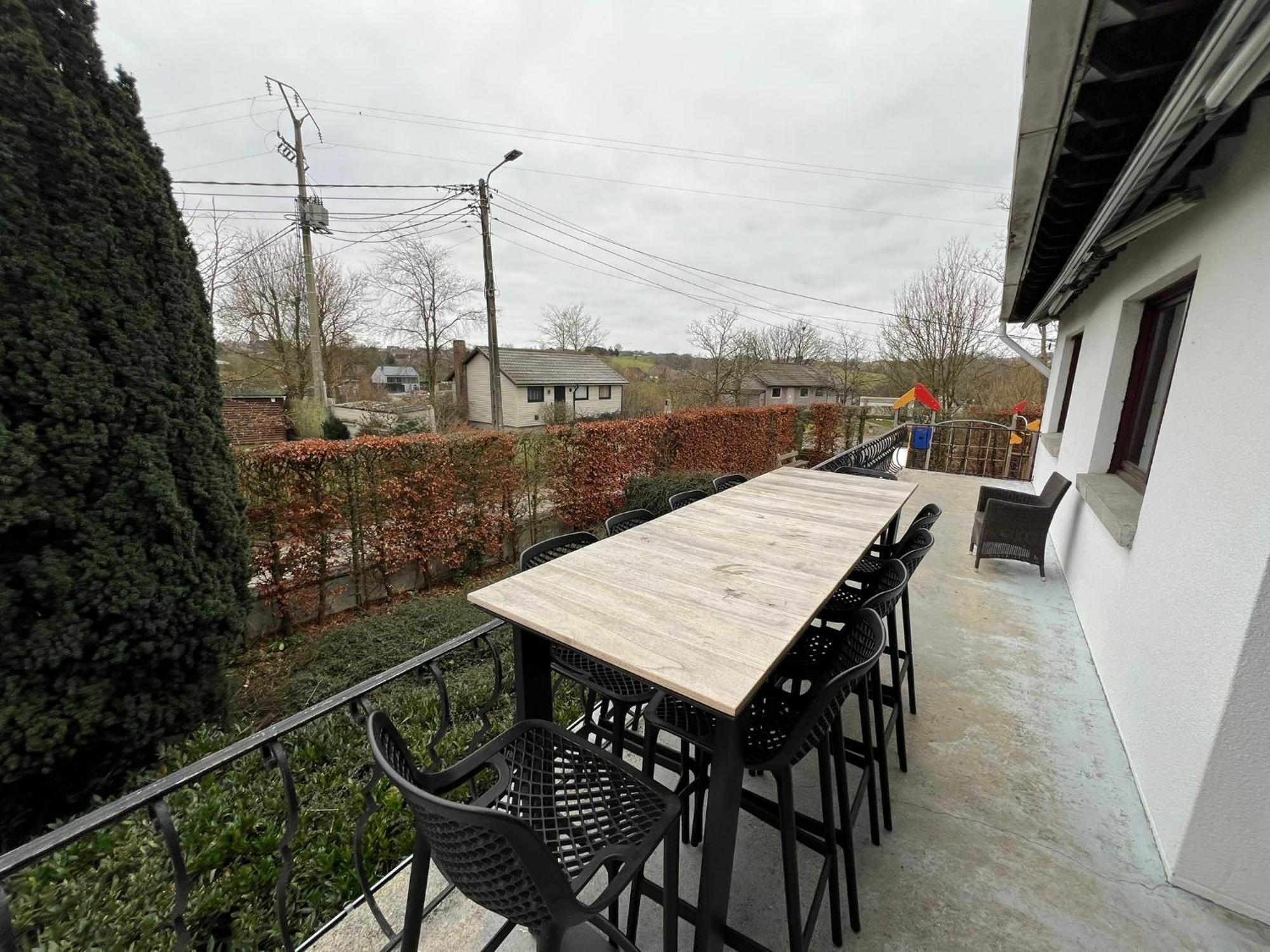 Residence Thier Antoine Noiseux Exterior photo