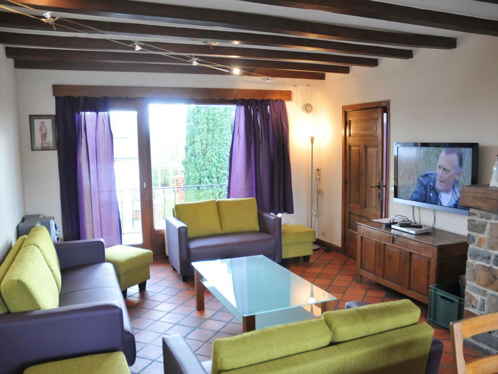 Residence Thier Antoine Noiseux Room photo