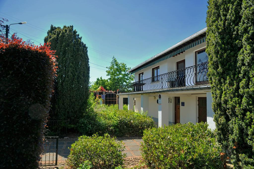 Residence Thier Antoine Noiseux Exterior photo